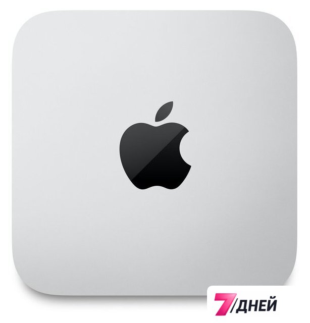 Компактный компьютер Apple Mac Studio M2 Max MQH73 - Изображение №3 — Интернет-магазин 7 дней