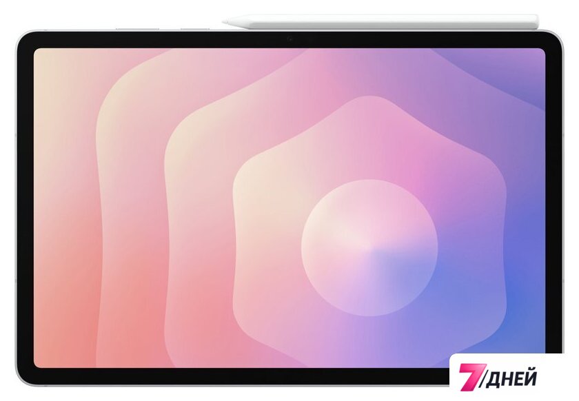 Планшет Samsung Galaxy Tab S11 Wi-Fi SM-X730 12GB/512GB (серебристый) - Изображение №6 — Интернет-магазин 7 дней