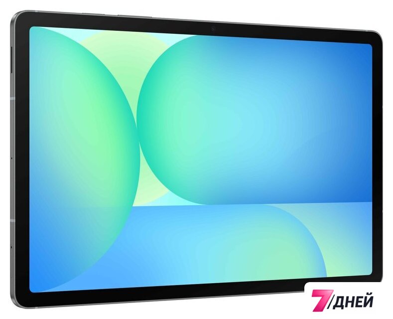 Планшет Samsung Galaxy Tab S10 FE 5G SM-X526 8GB/128GB (серый) - Изображение №6 — Интернет-магазин 7 дней