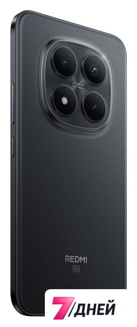 Телефон Xiaomi Redmi Note 15 Pro+ 5G 8GB/256GB международная версия (черный) - Изображение №7 — Интернет-магазин 7 дней
