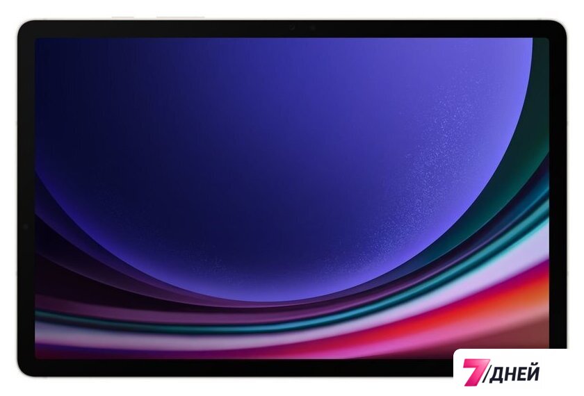 Планшет Samsung Galaxy Tab S9 5G SM-X716 8GB/128GB (бежевый) - Изображение №2 — Интернет-магазин 7 дней