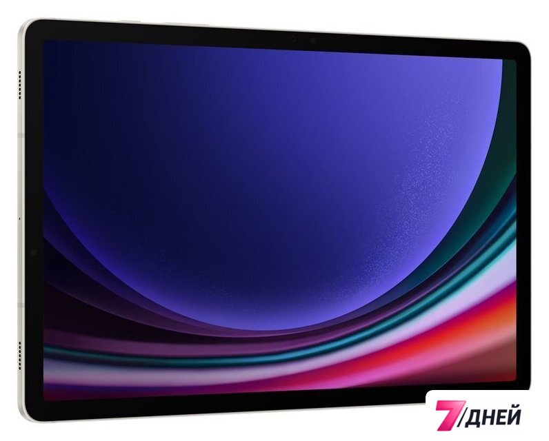 Планшет Samsung Galaxy Tab S9 5G SM-X716 8GB/128GB (бежевый) - Изображение №6 — Интернет-магазин 7 дней