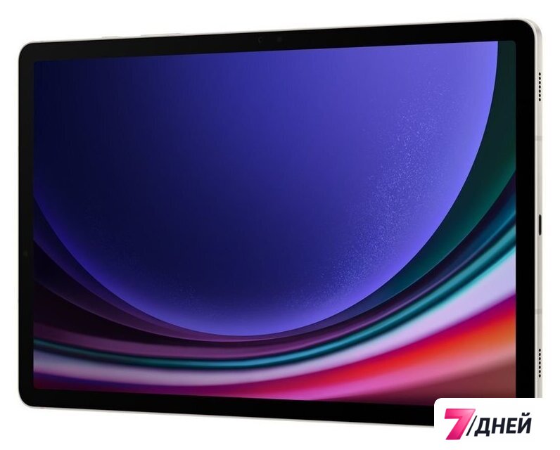 Планшет Samsung Galaxy Tab S9 5G SM-X716 8GB/128GB (бежевый) - Изображение №7 — Интернет-магазин 7 дней