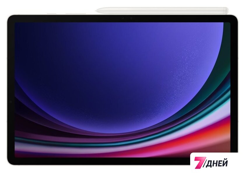 Планшет Samsung Galaxy Tab S9 5G SM-X716 8GB/128GB (бежевый) - Изображение №3 — Интернет-магазин 7 дней