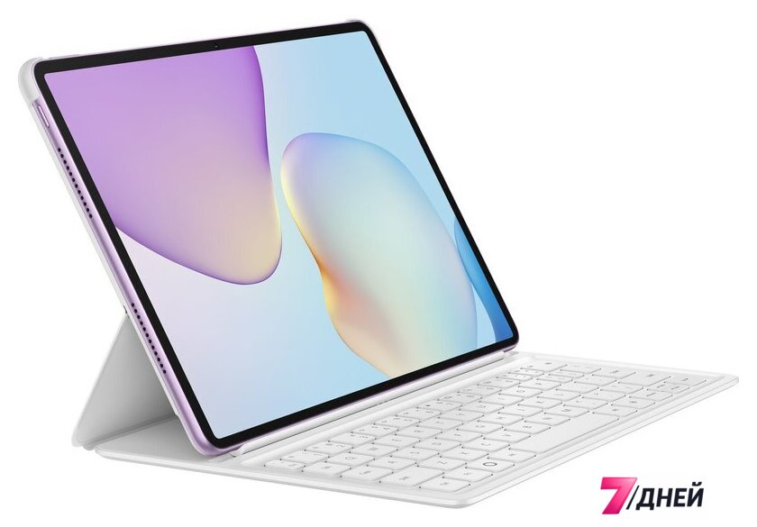 Планшет Huawei MatePad 11.5