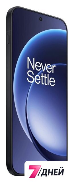 Телефон OnePlus 15 16GB/512GB международная версия (абсолютный черный) - Изображение №2 — Интернет-магазин 7 дней