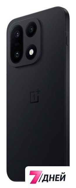 Телефон OnePlus 15 16GB/512GB международная версия (абсолютный черный) - Изображение №3 — Интернет-магазин 7 дней