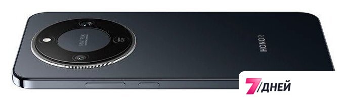 Телефон HONOR Magic8 Lite MTN-NX1M 8GB/256GB международная версия (полуночный черный) - Изображение №10 — Интернет-магазин 7 дней