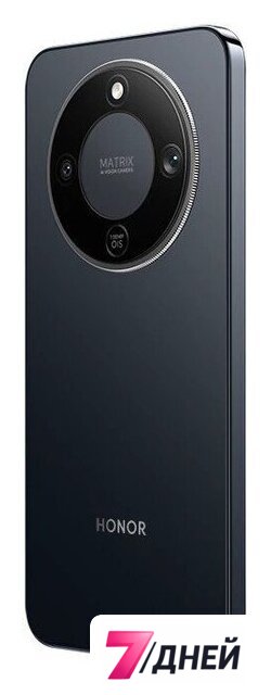 Телефон HONOR Magic8 Lite MTN-NX1M 8GB/256GB международная версия (полуночный черный) - Изображение №6 — Интернет-магазин 7 дней