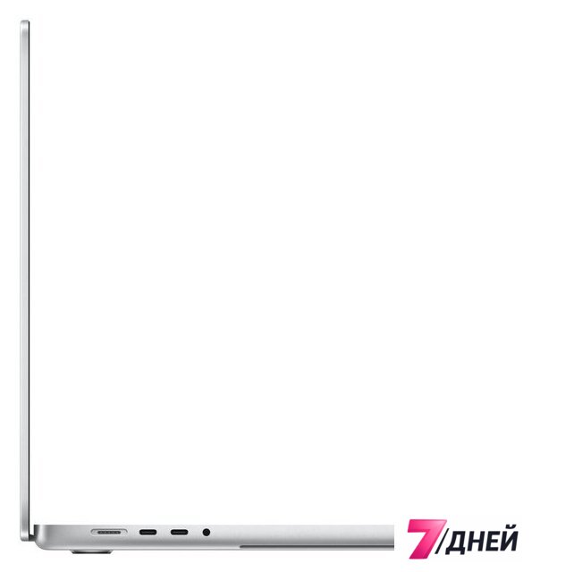 Ноутбук Apple MacBook Pro 16.2