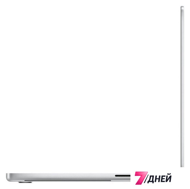 Ноутбук Apple MacBook Pro 16.2