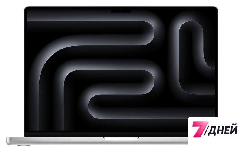 Ноутбук Apple MacBook Pro 16.2