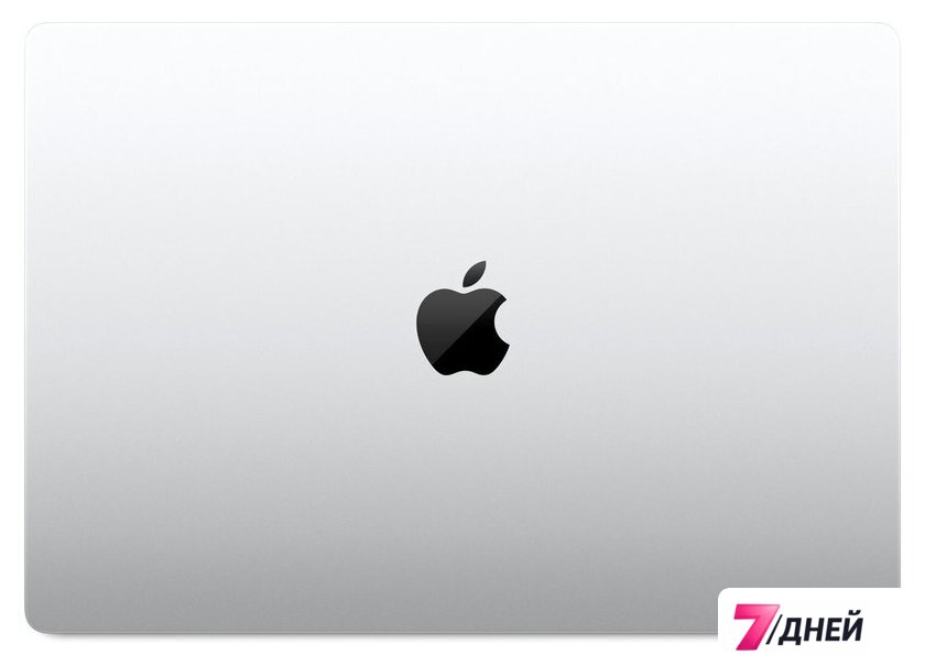 Ноутбук Apple MacBook Pro 16.2