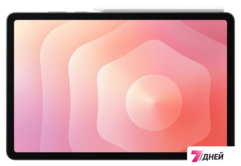 Планшет Samsung Galaxy Tab S11 Wi-Fi SM-X730 12GB/512GB (серый) - Изображение №4 — Интернет-магазин 7 дней