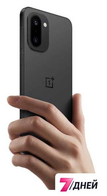 Телефон OnePlus 15R 12GB/512GB международная версия (угольно-черный) - Изображение №6 — Интернет-магазин 7 дней