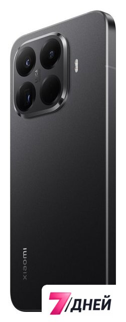 Телефон Xiaomi 15T Pro 12GB/512GB международная версия (черный) - Изображение №7 — Интернет-магазин 7 дней