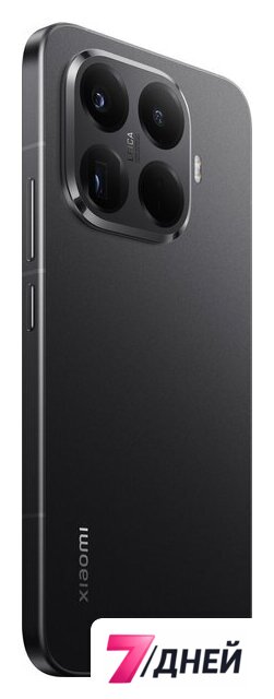 Телефон Xiaomi 15T Pro 12GB/512GB международная версия (черный) - Изображение №6 — Интернет-магазин 7 дней