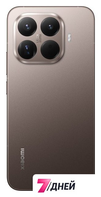 Телефон Xiaomi 15T Pro 12GB/1TB международная версия (золотистый мокко) - Изображение №3 — Интернет-магазин 7 дней