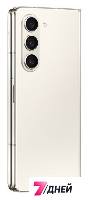 Телефон Samsung Galaxy Z Fold5 SM-F946B/DS 12GB/1TB (бежевый) - Изображение №9 — Интернет-магазин 7 дней