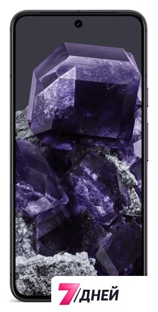 Телефон Google Pixel 8 8GB/256GB (обсидиан) - Изображение №2 — Интернет-магазин 7 дней