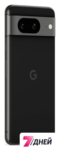 Телефон Google Pixel 8 8GB/256GB (обсидиан) - Изображение №4 — Интернет-магазин 7 дней