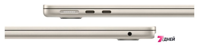Ноутбук Apple MacBook Air 13