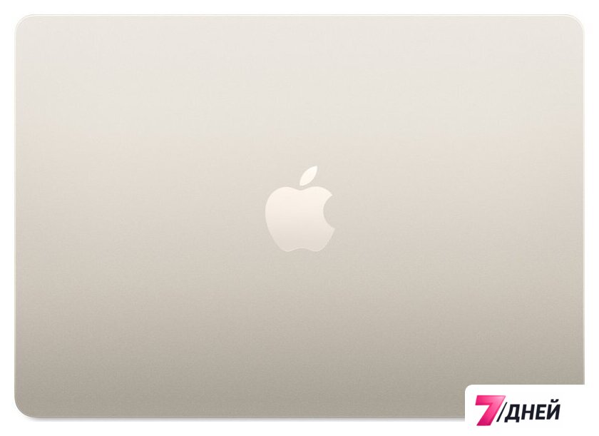Ноутбук Apple MacBook Air 13