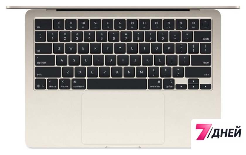 Ноутбук Apple MacBook Air 13