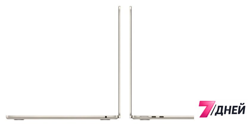 Ноутбук Apple MacBook Air 13
