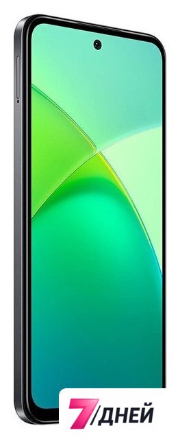 Телефон Infinix Smart 10 X6725D 4GB/128GB (черный) - Изображение №4 — Интернет-магазин 7 дней