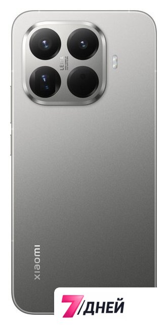 Телефон Xiaomi 15T Pro 12GB/1TB международная версия (серый) - Изображение №3 — Интернет-магазин 7 дней
