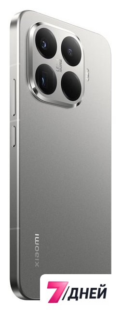 Телефон Xiaomi 15T Pro 12GB/1TB международная версия (серый) - Изображение №6 — Интернет-магазин 7 дней