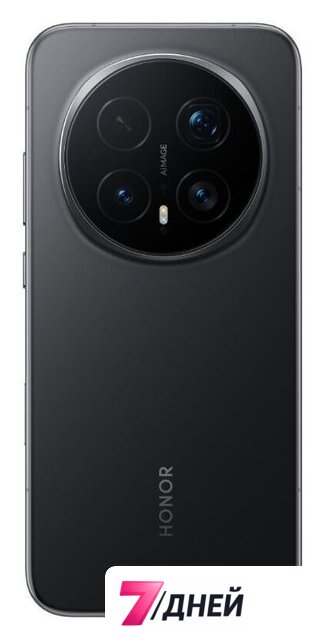 Телефон HONOR Magic8 Pro 16GB/1TB международная версия (черный) - Изображение №3 — Интернет-магазин 7 дней