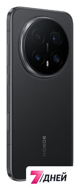 Телефон HONOR Magic8 Pro 16GB/1TB международная версия (черный) - Изображение №5 — Интернет-магазин 7 дней