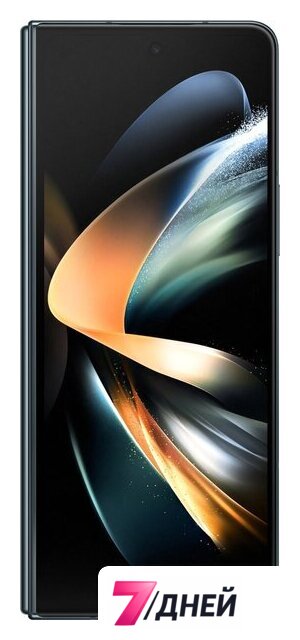 Телефон Samsung Galaxy Z Fold4 12GB/256GB (серо-зеленый) - Изображение №4 — Интернет-магазин 7 дней