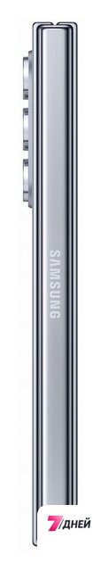 Телефон Samsung Galaxy Z Fold5 SM-F946B/DS 12GB/1TB (голубой) - Изображение №7 — Интернет-магазин 7 дней
