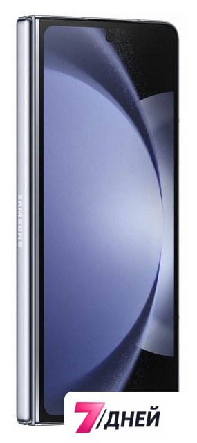 Телефон Samsung Galaxy Z Fold5 SM-F946B/DS 12GB/1TB (голубой) - Изображение №8 — Интернет-магазин 7 дней
