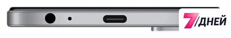 Телефон Tecno Spark Go 3 KN3 4GB/128GB (серый) - Изображение №10 — Интернет-магазин 7 дней