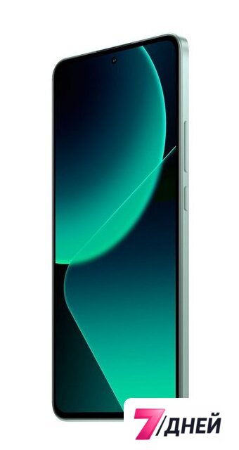 Телефон Xiaomi 13T Pro 12GB/512GB международная версия (зеленый луг) - Изображение №5 — Интернет-магазин 7 дней