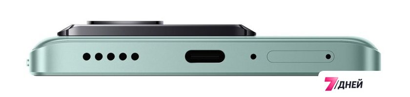 Телефон Xiaomi 13T Pro 12GB/512GB международная версия (зеленый луг) - Изображение №8 — Интернет-магазин 7 дней
