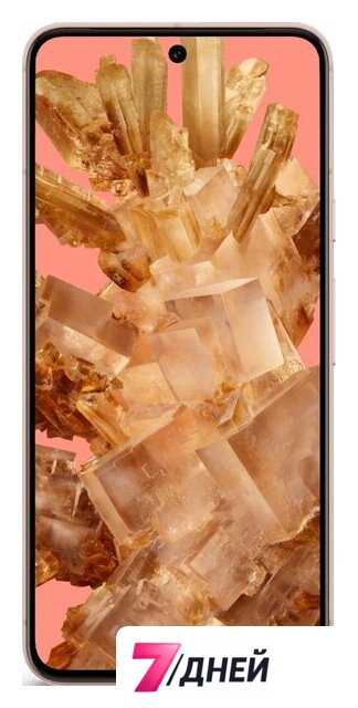 Телефон Google Pixel 8 8GB/128GB (роза) - Изображение №2 — Интернет-магазин 7 дней