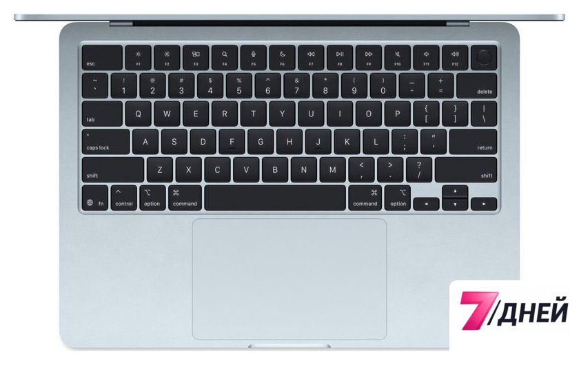 Ноутбук Apple MacBook Air 13