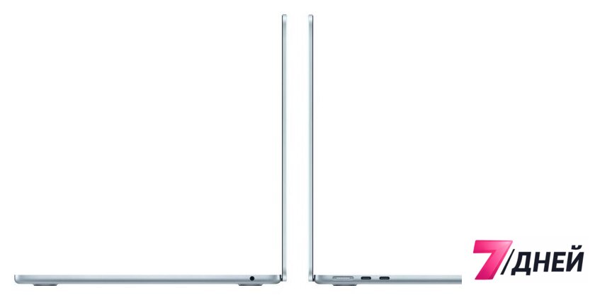 Ноутбук Apple MacBook Air 13