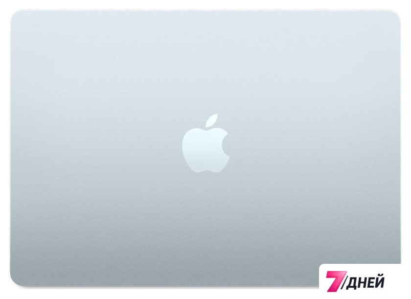 Ноутбук Apple MacBook Air 13