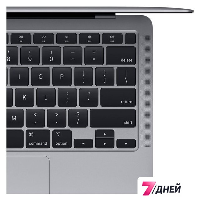 Ноутбук Apple MacBook Air 13