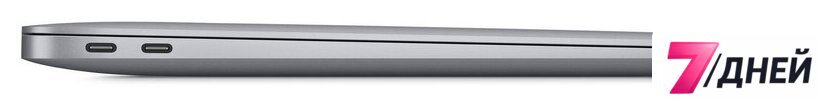 Ноутбук Apple MacBook Air 13