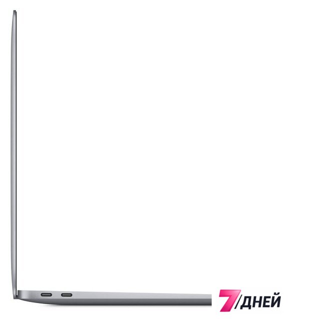 Ноутбук Apple MacBook Air 13