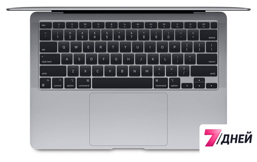 Ноутбук Apple MacBook Air 13