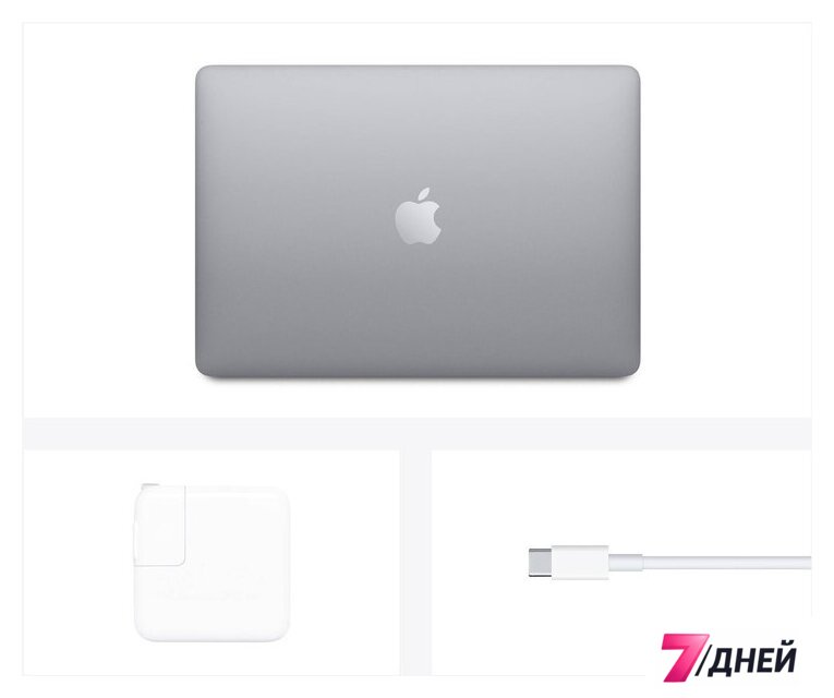 Ноутбук Apple MacBook Air 13