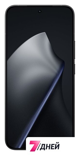 Телефон Xiaomi 15T Pro 12GB/1TB международная версия (черный) - Изображение №2 — Интернет-магазин 7 дней